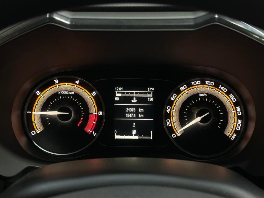 Lada (ВАЗ) Vesta I Рестайлинг (NG) Санкт-Петербург  - изображение 13