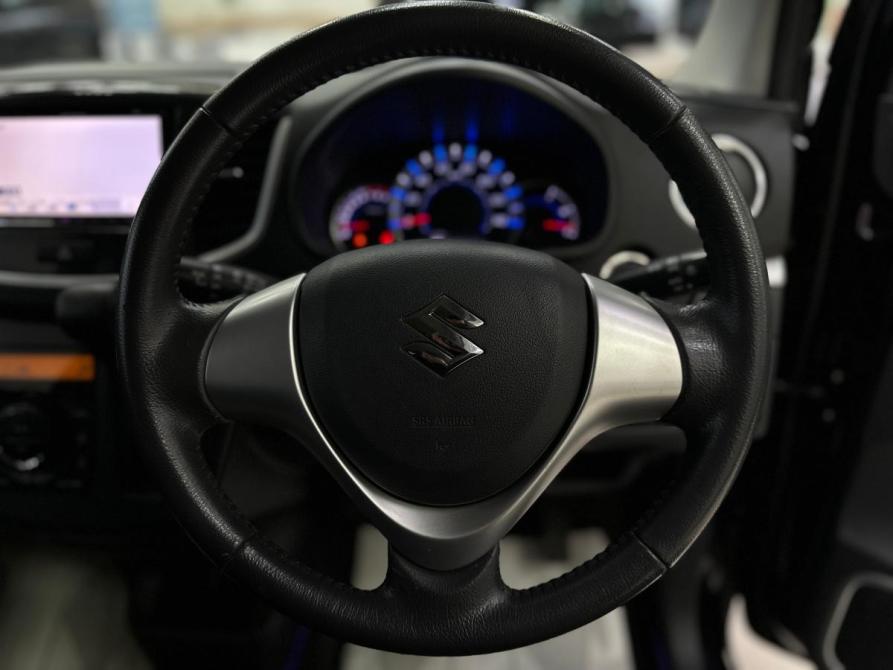 Suzuki Wagon R V Санкт-Петербург  - изображение 18