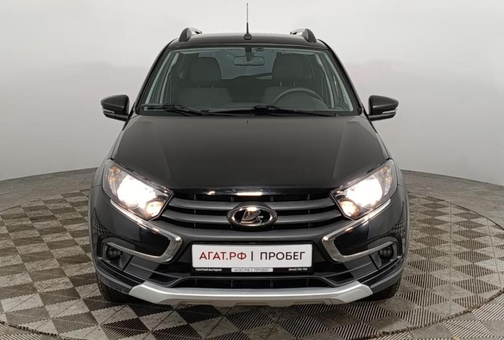 Lada (ВАЗ) Granta I Рестайлинг Волгоград  - изображение 2