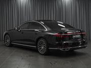 Audi A8 IV (D5) Ставрополь  - изображение 27