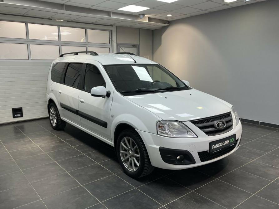 Lada (ВАЗ) Largus I Тверь  - изображение 3