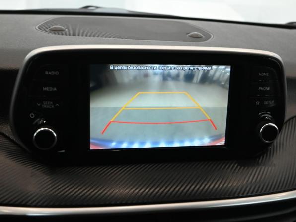Hyundai Tucson III Рестайлинг с пробегом 2018 года, цена 2 150 000 рублей, 99478 км, внедорожник, Автокод Объявления