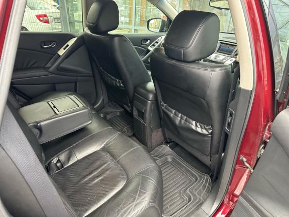 Nissan Murano II (Z51) с пробегом 2010 года, цена 870 000 рублей, 131987 км, внедорожник, Автокод Объявления