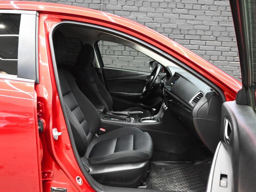 Mazda 6 III (GJ) Екатеринбург  - изображение 12