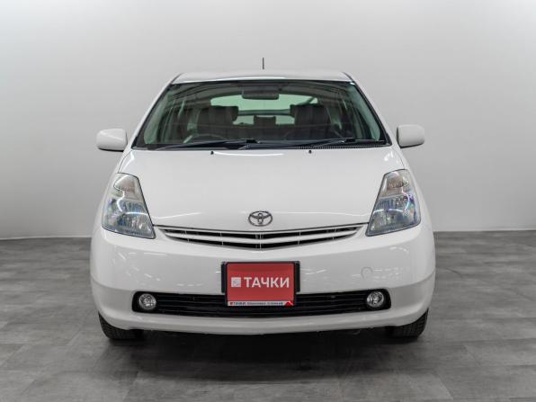 Toyota Prius II Рестайлинг (XW20) с пробегом 2010 года, цена 930 000 рублей, 182000 км, лифтбек, Автокод Объявления