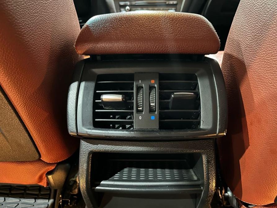 BMW X3 II (F25) Пермь  - изображение 14