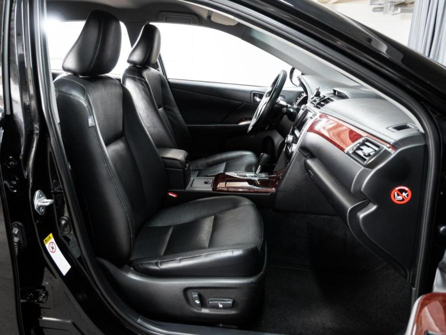 Toyota Camry VII (XV50) Ставрополь  - изображение 8