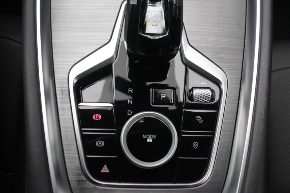 Chery Tiggo 7 Pro Max I Рестайлинг Брянск  - изображение 16