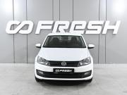 Volkswagen Polo V Рестайлинг Ростов-на-Дону  - изображение 20