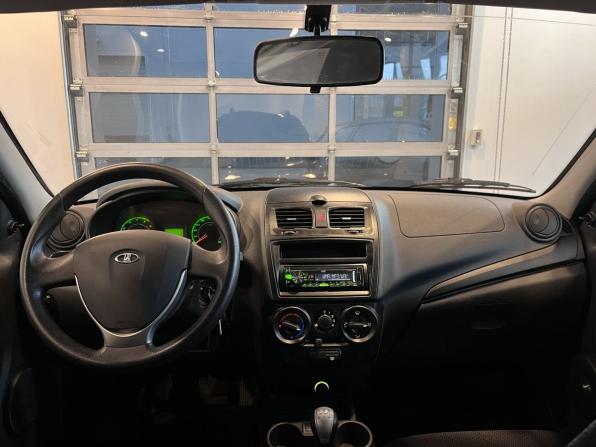 Lada (ВАЗ) Kalina II с пробегом 2015 года, цена 422 000 рублей, 130528 км, универсал, Автокод Объявления
