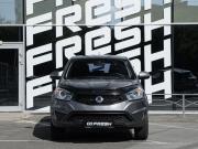 SsangYong Actyon II Рестайлинг Волгоград  - изображение 19