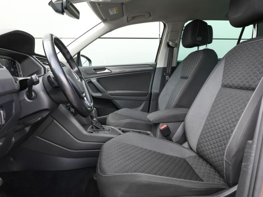 Volkswagen Tiguan II Москва  - изображение 16
