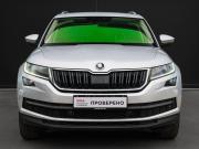 Skoda Kodiaq I Москва  - изображение 29