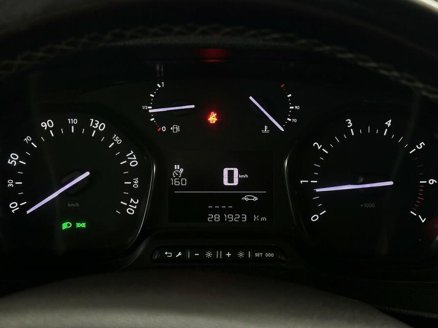 Citroen SpaceTourer I Москва  - изображение 6