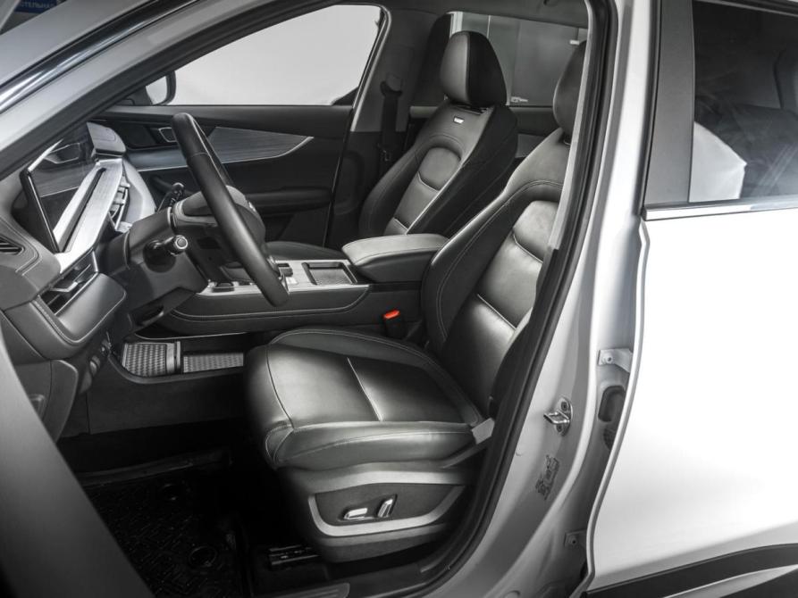 Chery Tiggo 7 Pro Max I Тюмень  - изображение 10
