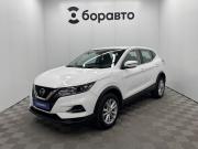 Nissan Qashqai II Рестайлинг Воронеж  - изображение 25
