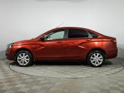 Lada (ВАЗ) Vesta I Санкт-Петербург  - изображение 24