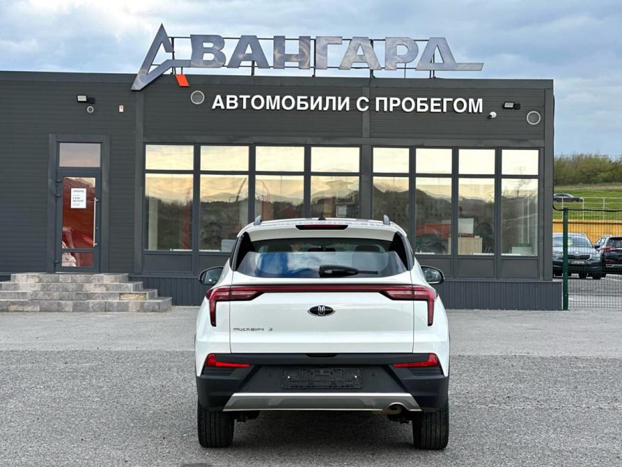 Москвич 3 Волгоград  - изображение 4