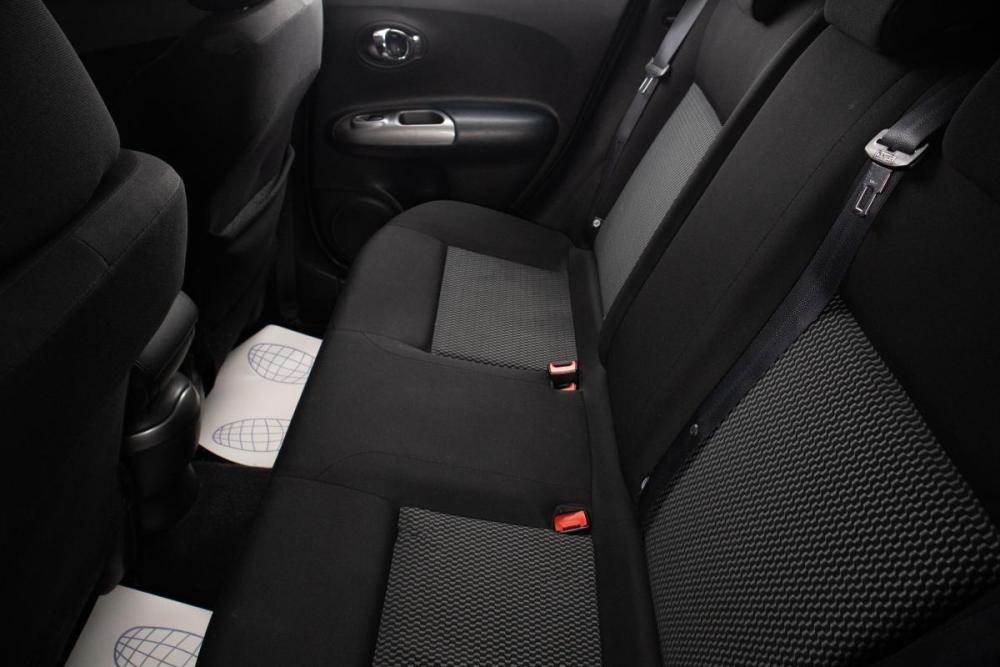 Nissan Juke I Рестайлинг Оренбург  - изображение 18