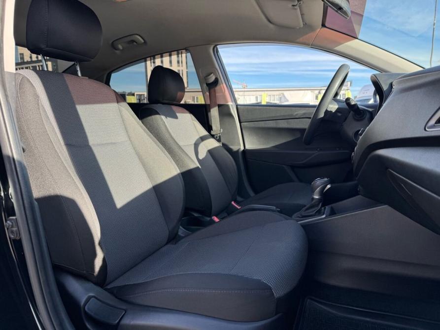 Hyundai Solaris II Ижевск  - изображение 13