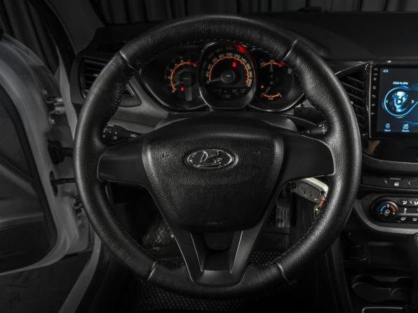 Lada (ВАЗ) Vesta I с пробегом 2020 года, цена 949 000 рублей, 104246 км, седан, Автокод Объявления