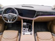 Volkswagen Touareg III Москва  - изображение 31
