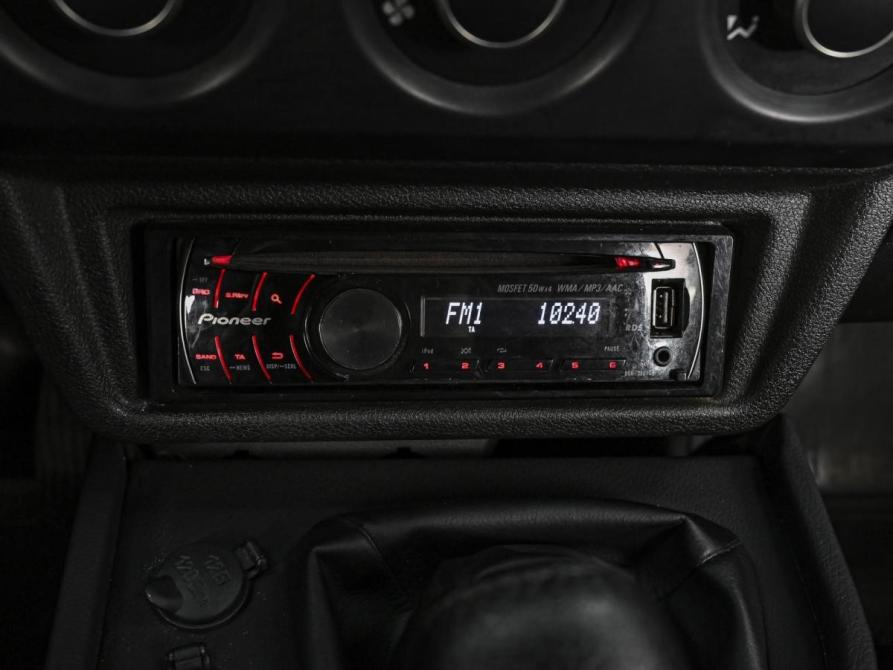Lada (ВАЗ) 2121 (4x4) I Рестайлинг (2020) Ставрополь  - изображение 11