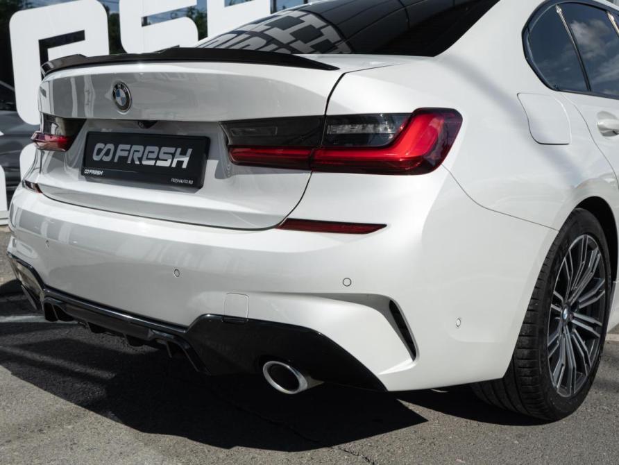 BMW 3 серии VII (G2x) Волгоград  - изображение 7