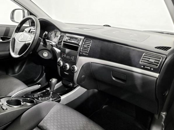SsangYong Actyon II с пробегом 2013 года, цена 880 000 рублей, 164375 км, внедорожник, Автокод Объявления