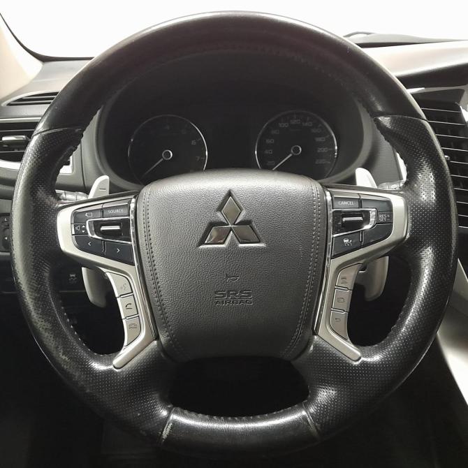 Mitsubishi Pajero Sport III Новокузнецк  - изображение 16