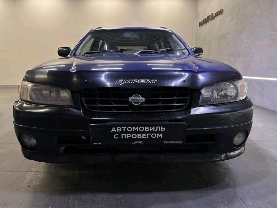 Nissan Expert Новосибирск  - изображение 2