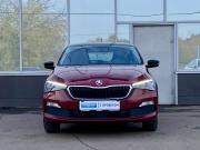 Skoda Rapid II Москва  - изображение 26