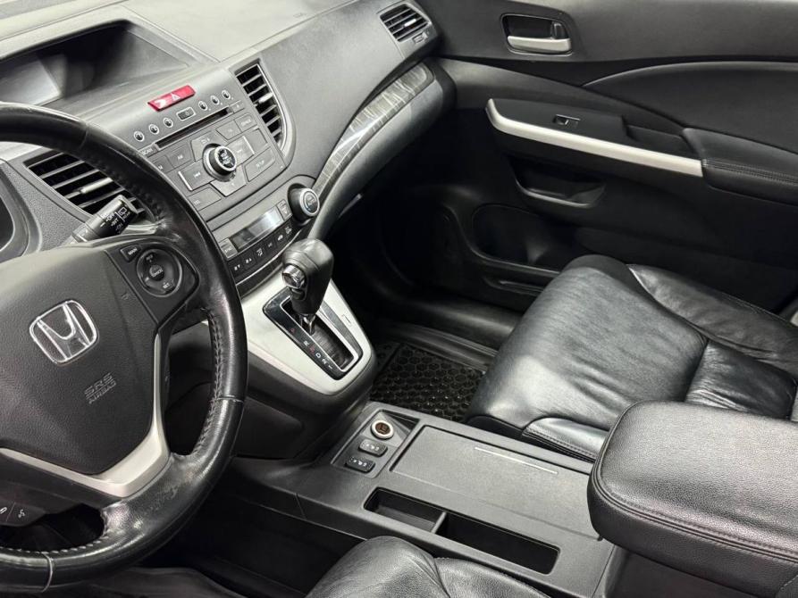 Honda CR-V IV Ростов-на-Дону  - изображение 10