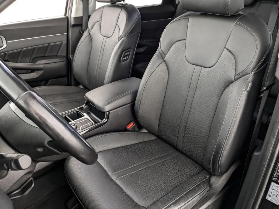 Kia Sorento IV Санкт-Петербург  - изображение 20