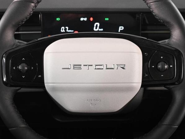 JETOUR DASHING I с пробегом 2023 года, цена 1 820 000 рублей, 105758 км, внедорожник, Автокод Объявления