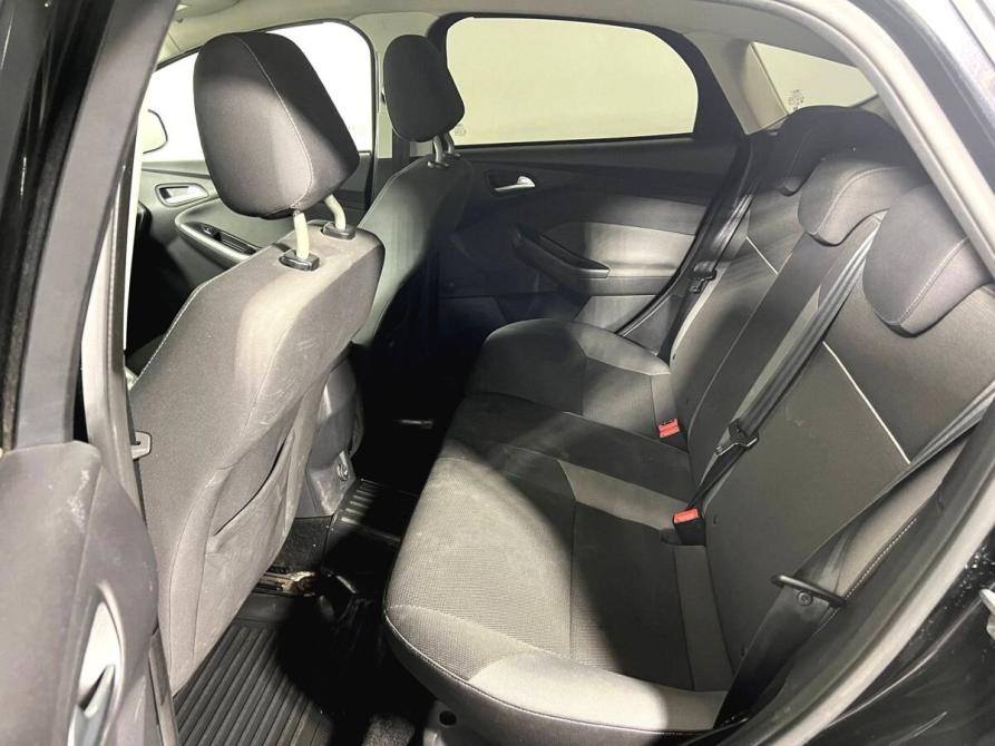 Ford Focus III Пермь  - изображение 17