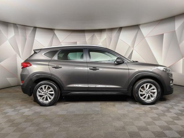 Hyundai Tucson III с пробегом 2018 года, цена 2 195 000 рублей, 85000 км, внедорожник, Автокод Объявления