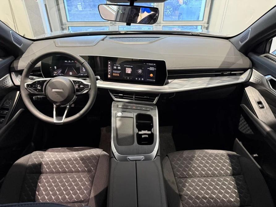 Haval F7 II Москва  - изображение 8