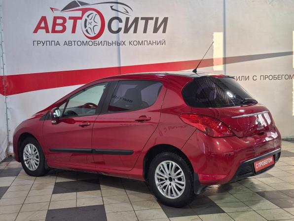 Peugeot 308 I Рестайлинг с пробегом 2011 года, цена 640 000 рублей, 111020 км, хэтчбек, Автокод Объявления