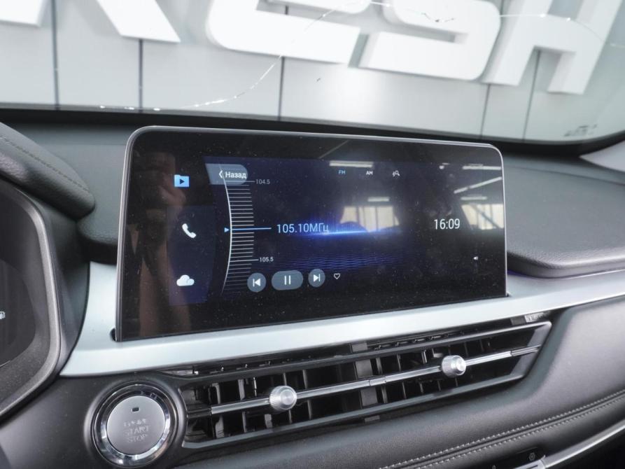 Chery Tiggo 7 Pro I Ростов-на-Дону  - изображение 16