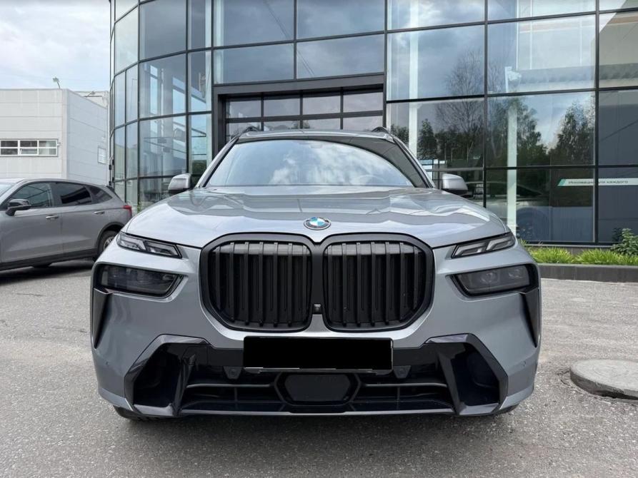 BMW X7 I (G07) Рестайлинг Чебоксары  - изображение 1