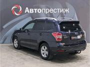 Subaru Forester IV Пермь  - изображение 28