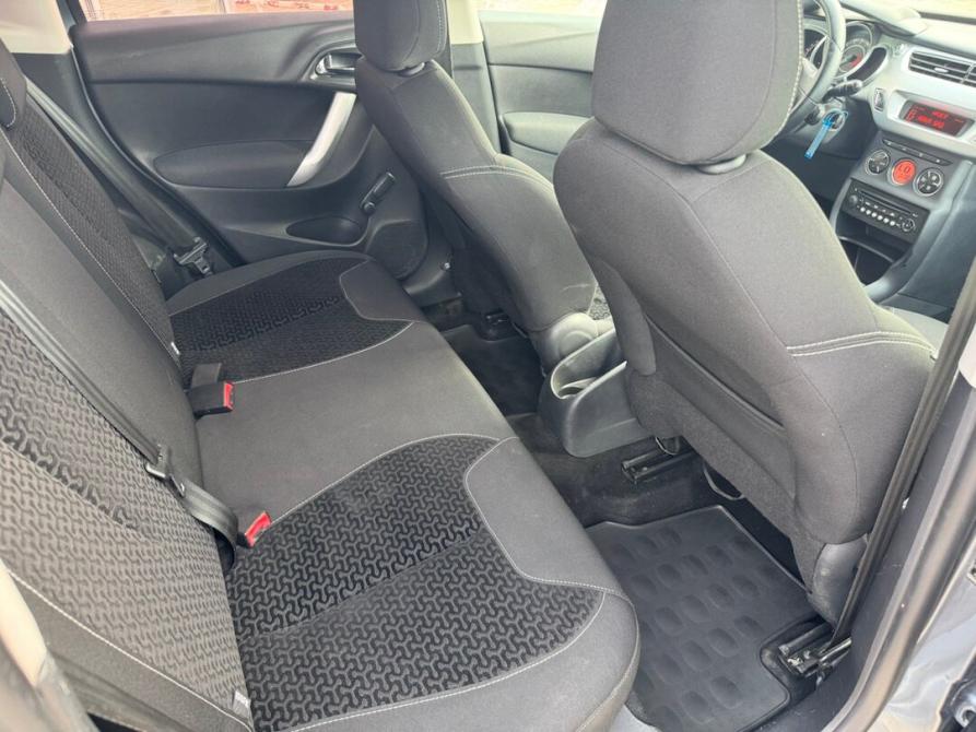 Citroen C3 II Астрахань  - изображение 15