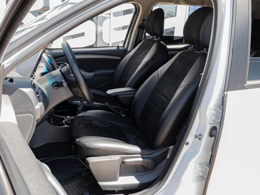 Renault Duster I Рестайлинг Краснодар  - изображение 10