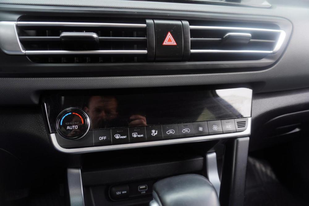 Kia Seltos I Ульяновск  - изображение 15