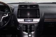 Toyota Land Cruiser Prado 150 Series Рестайлинг 3 Владивосток  - изображение 42