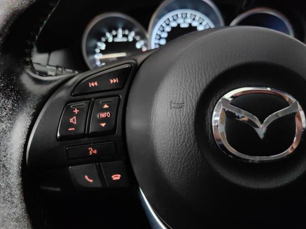 Mazda CX-5 I с пробегом 2014 года, цена 1 475 000 рублей, 223636 км, внедорожник, Автокод Объявления