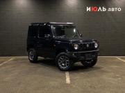 Suzuki Jimny IV Челябинск  - изображение 25