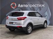 Hyundai Creta I Пермь  - изображение 21