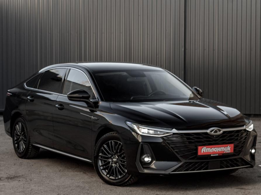 Chery Arrizo 8 Екатеринбург  - изображение 3